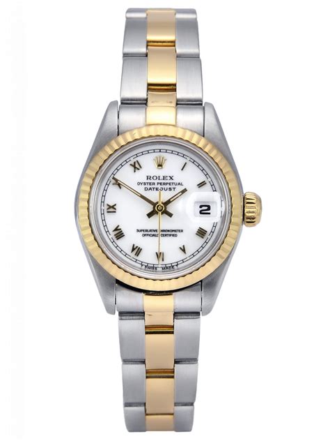 rolex ladies oyster perpetual datejust 69173|rolex ladies datejust 69173 price.